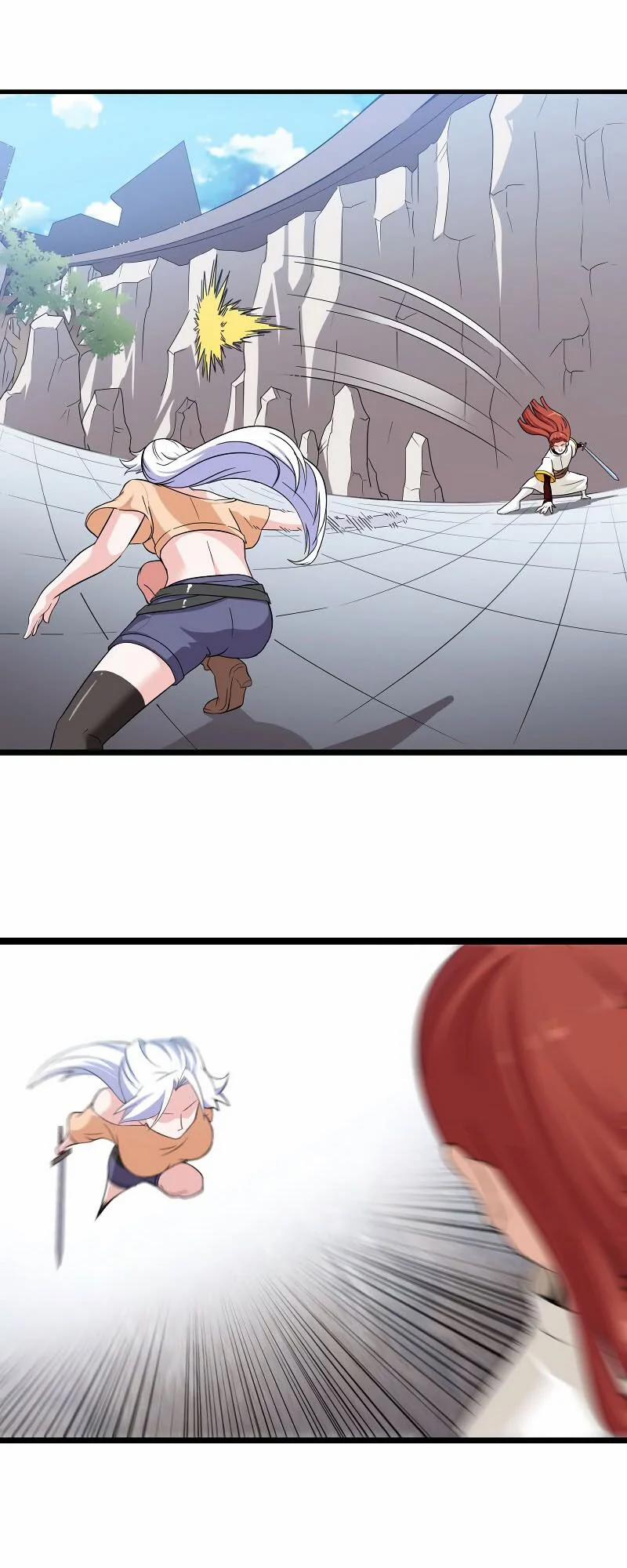 Vợ Tôi Là Quỷ Vương 21 trang 9