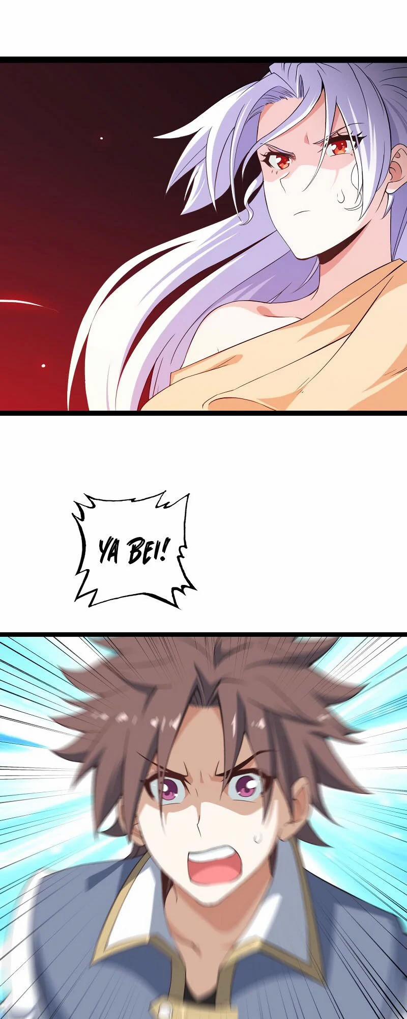 Vợ Tôi Là Quỷ Vương 22 trang 11