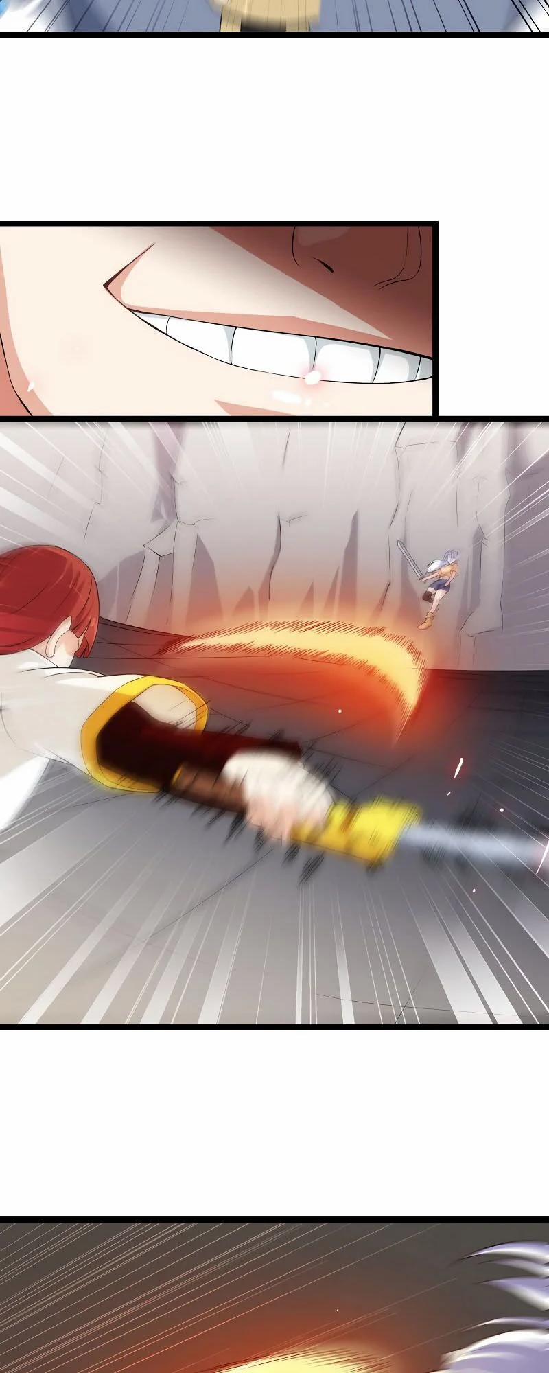 Vợ Tôi Là Quỷ Vương 22 trang 12