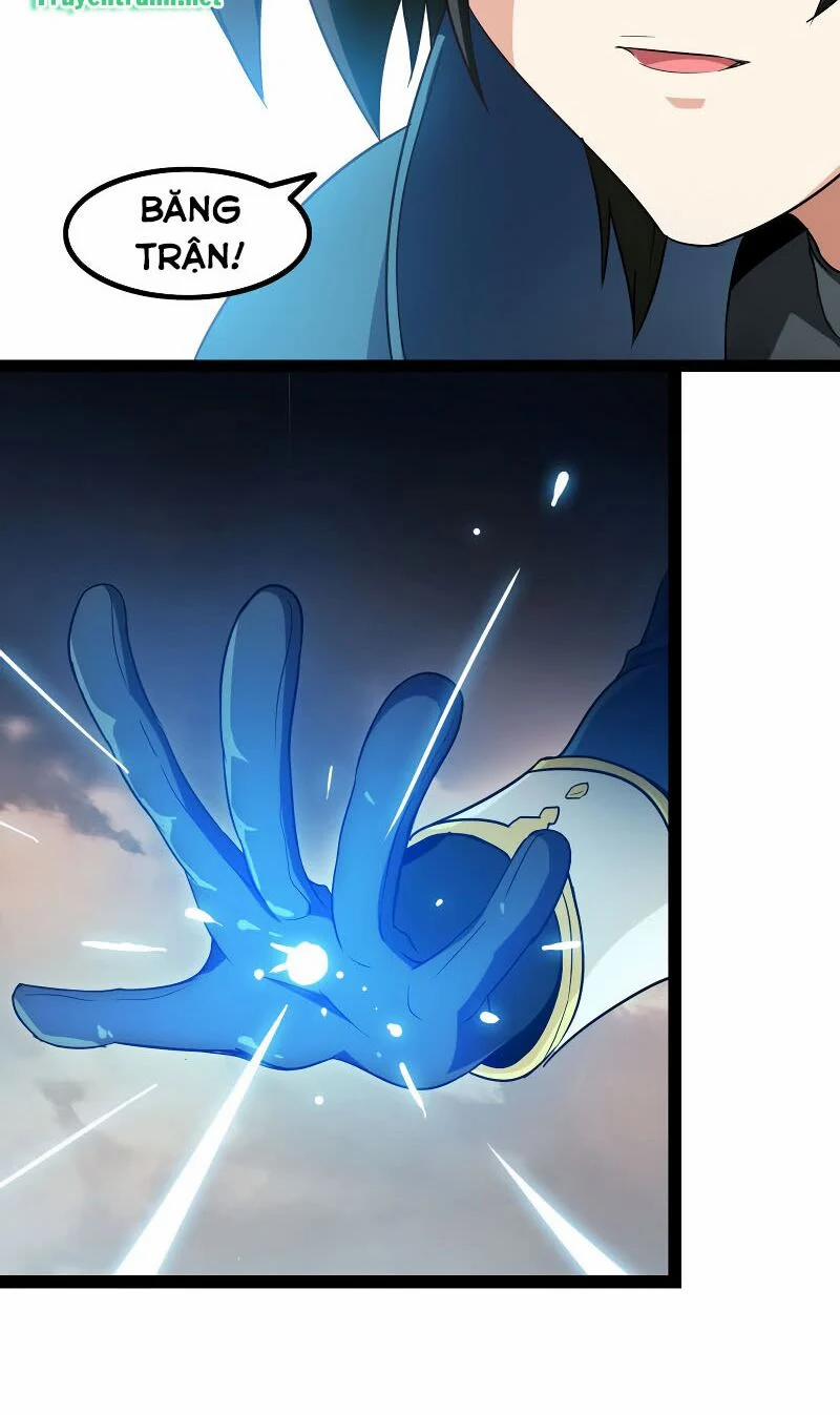 Vợ Tôi Là Quỷ Vương 22 trang 14