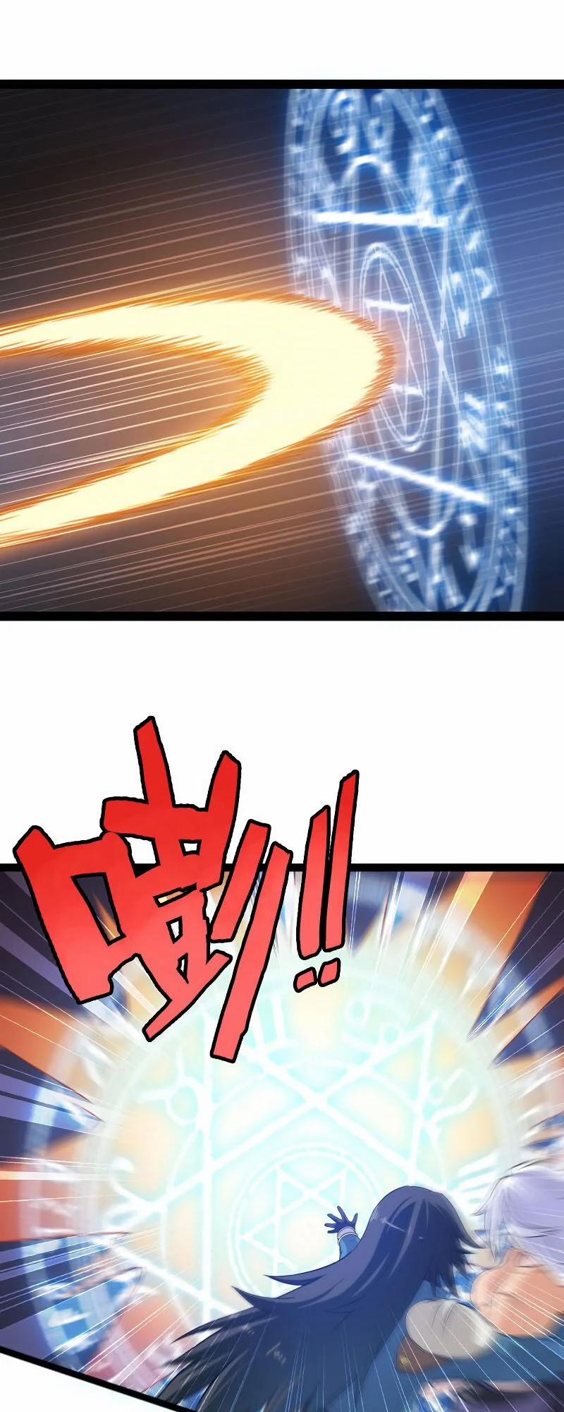 Vợ Tôi Là Quỷ Vương 22 trang 15