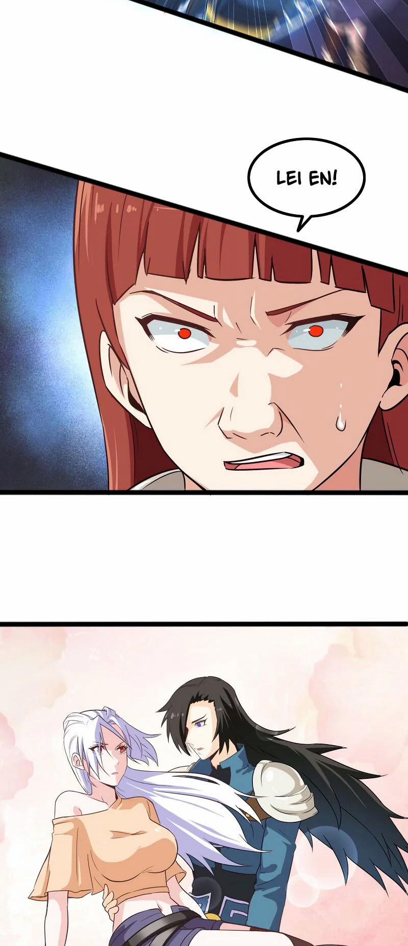 Vợ Tôi Là Quỷ Vương 22 trang 16