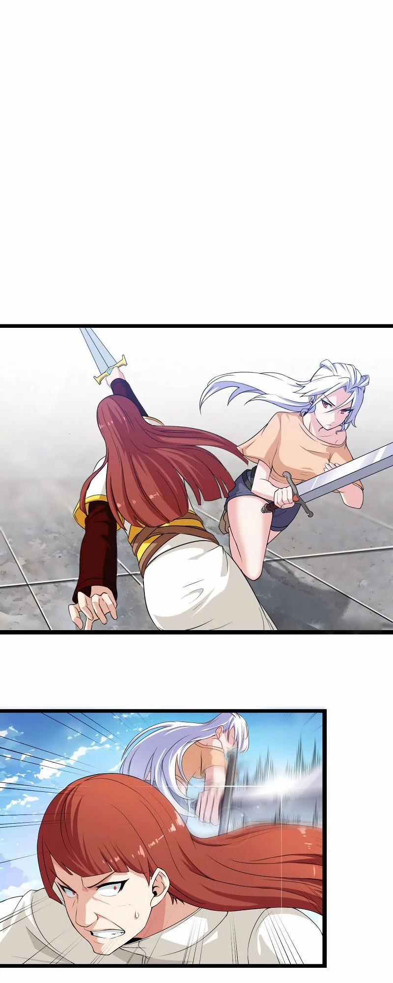 Vợ Tôi Là Quỷ Vương 22 trang 2