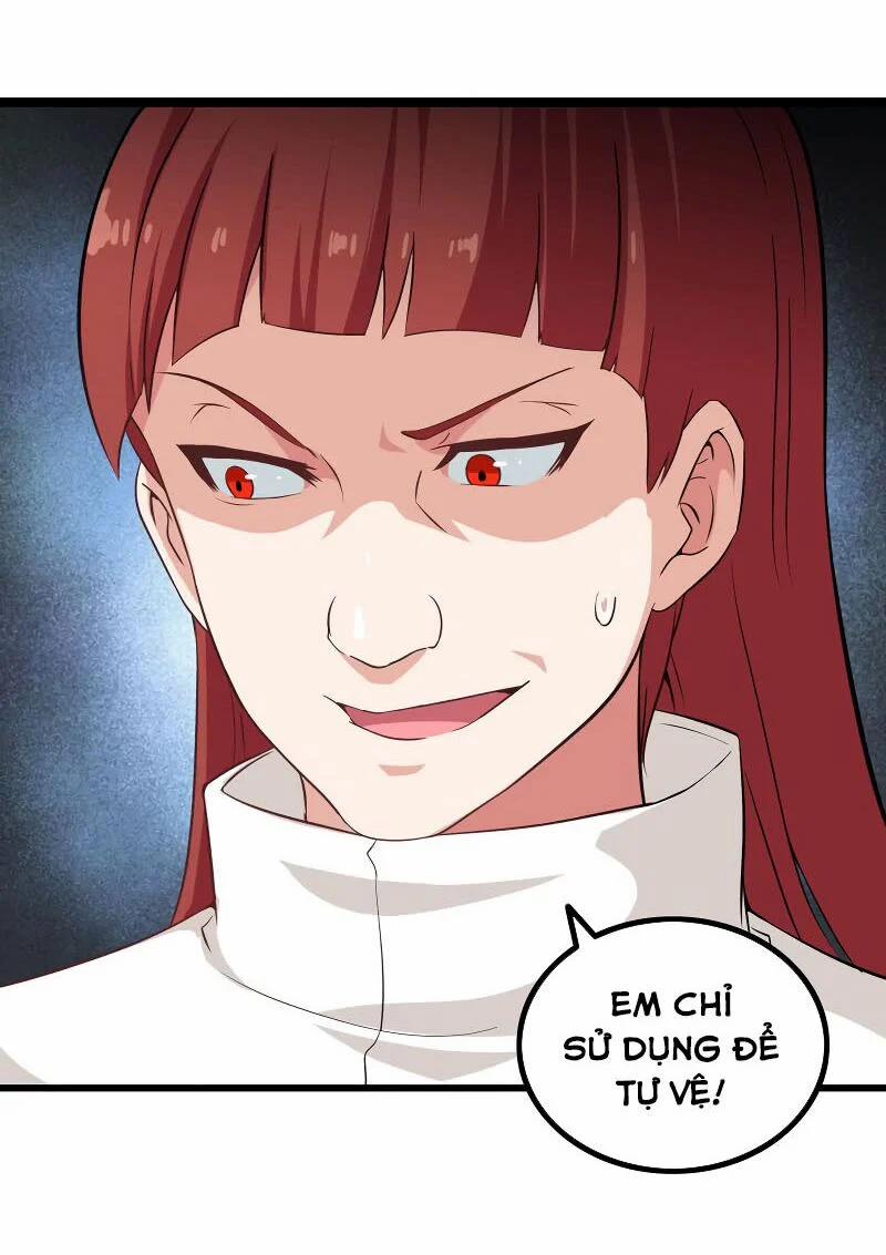 Vợ Tôi Là Quỷ Vương 22 trang 24