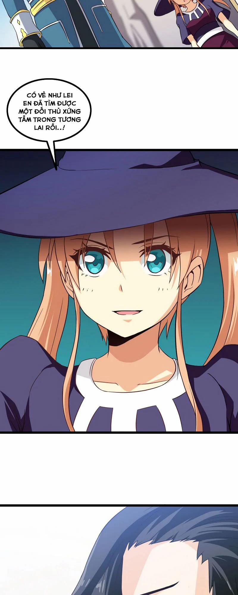 Vợ Tôi Là Quỷ Vương 22 trang 26