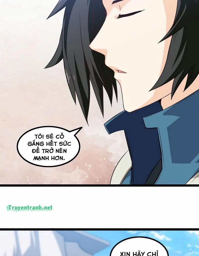 Vợ Tôi Là Quỷ Vương 22 trang 27