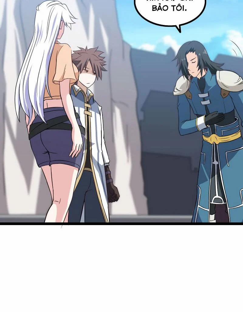 Vợ Tôi Là Quỷ Vương 22 trang 28