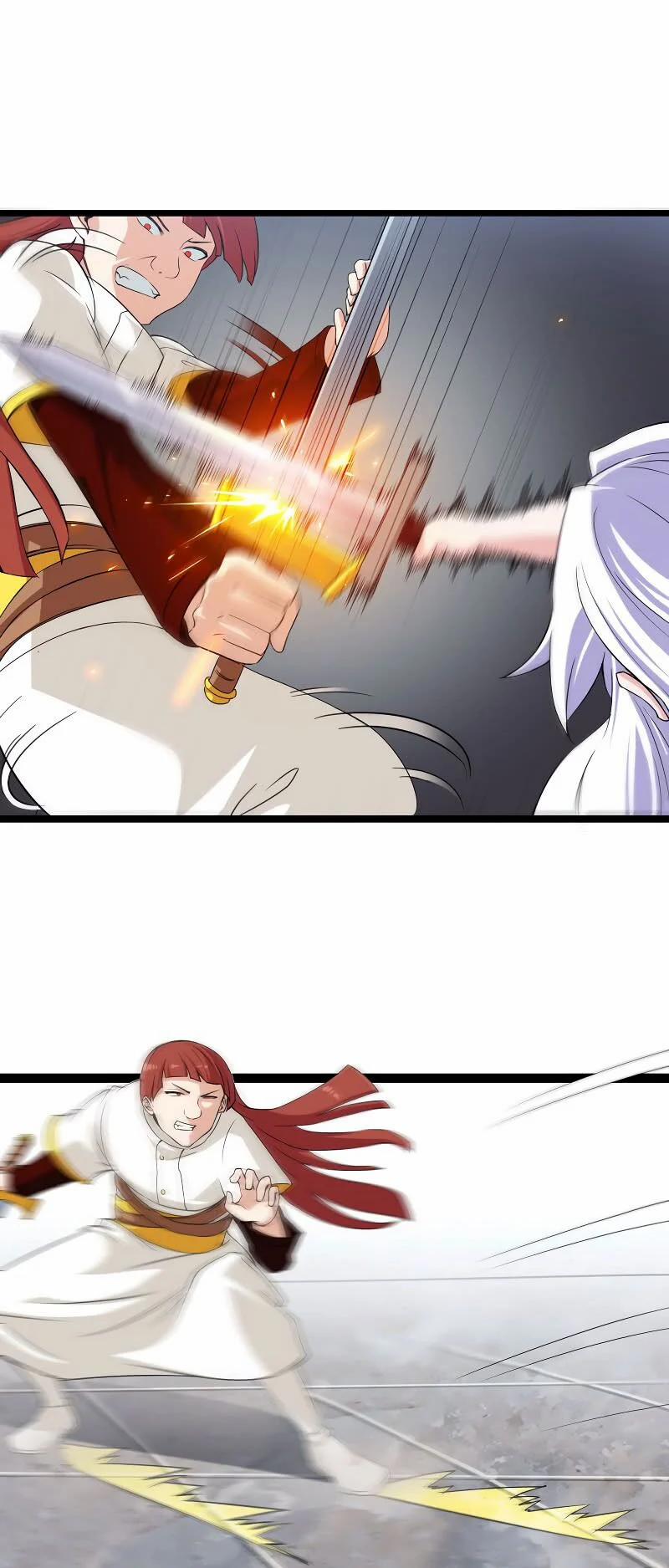 Vợ Tôi Là Quỷ Vương 22 trang 3