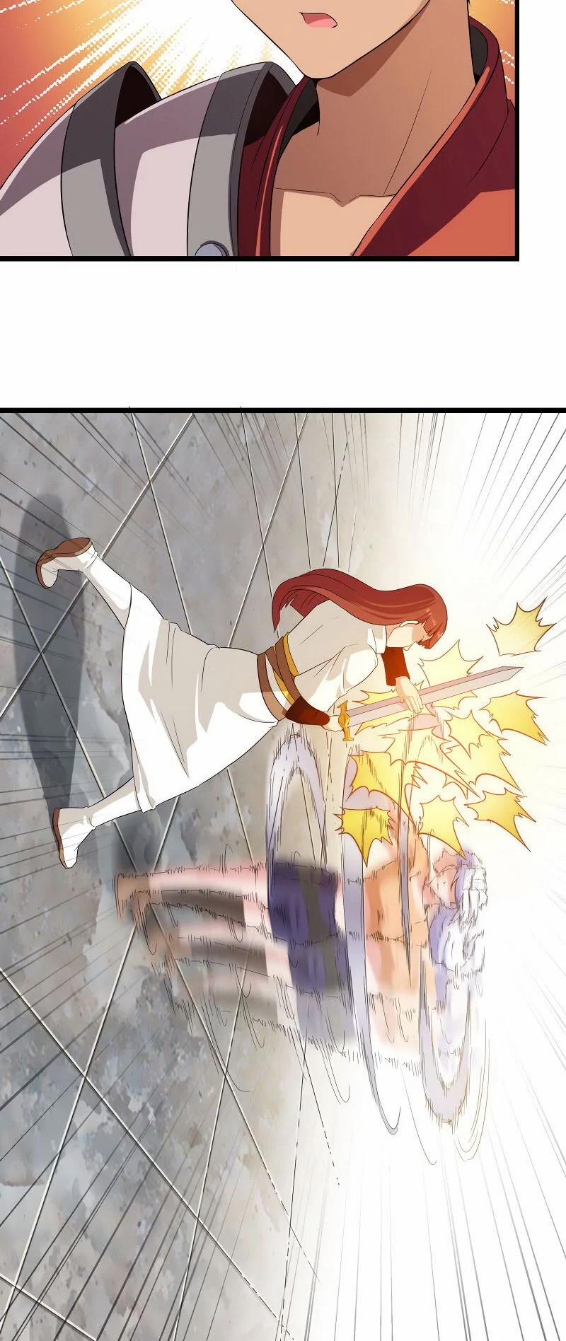 Vợ Tôi Là Quỷ Vương 22 trang 6