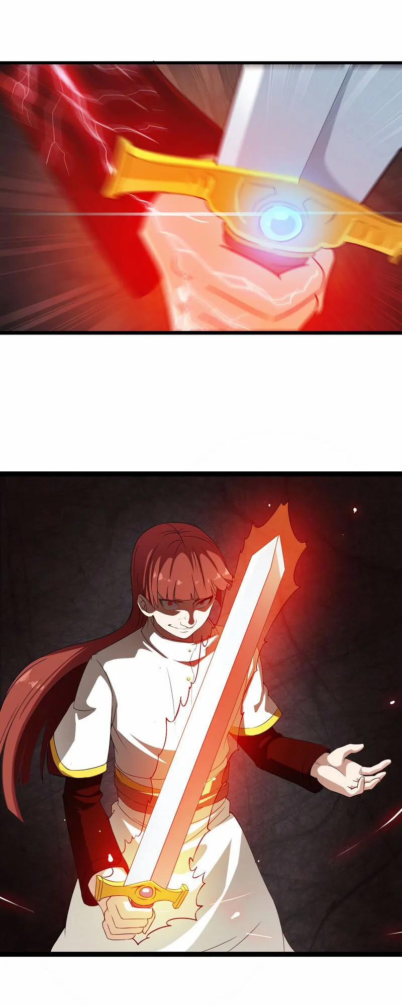 Vợ Tôi Là Quỷ Vương 22 trang 8