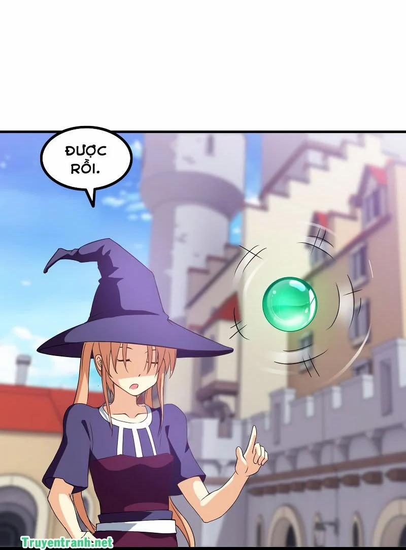 Vợ Tôi Là Quỷ Vương 23 trang 14