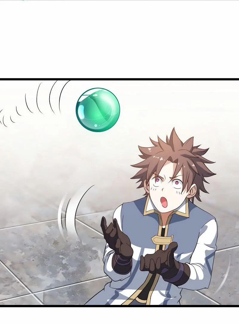 Vợ Tôi Là Quỷ Vương 23 trang 15