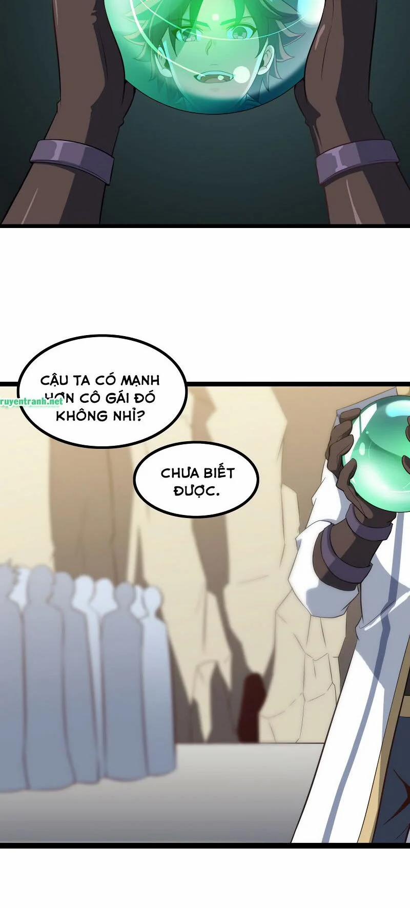 Vợ Tôi Là Quỷ Vương 23 trang 18