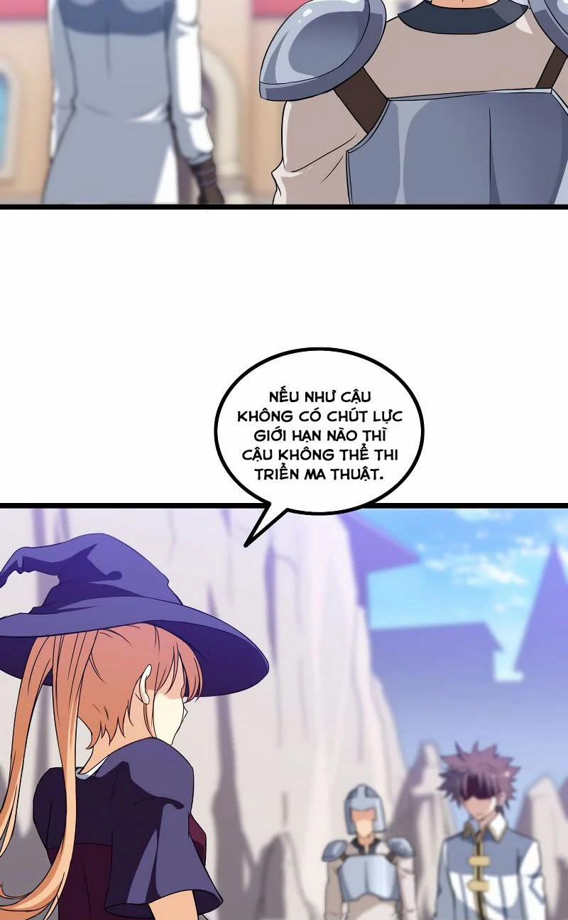 Vợ Tôi Là Quỷ Vương 23 trang 25