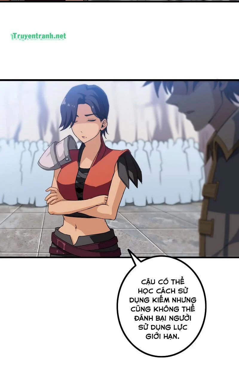 Vợ Tôi Là Quỷ Vương 23 trang 26