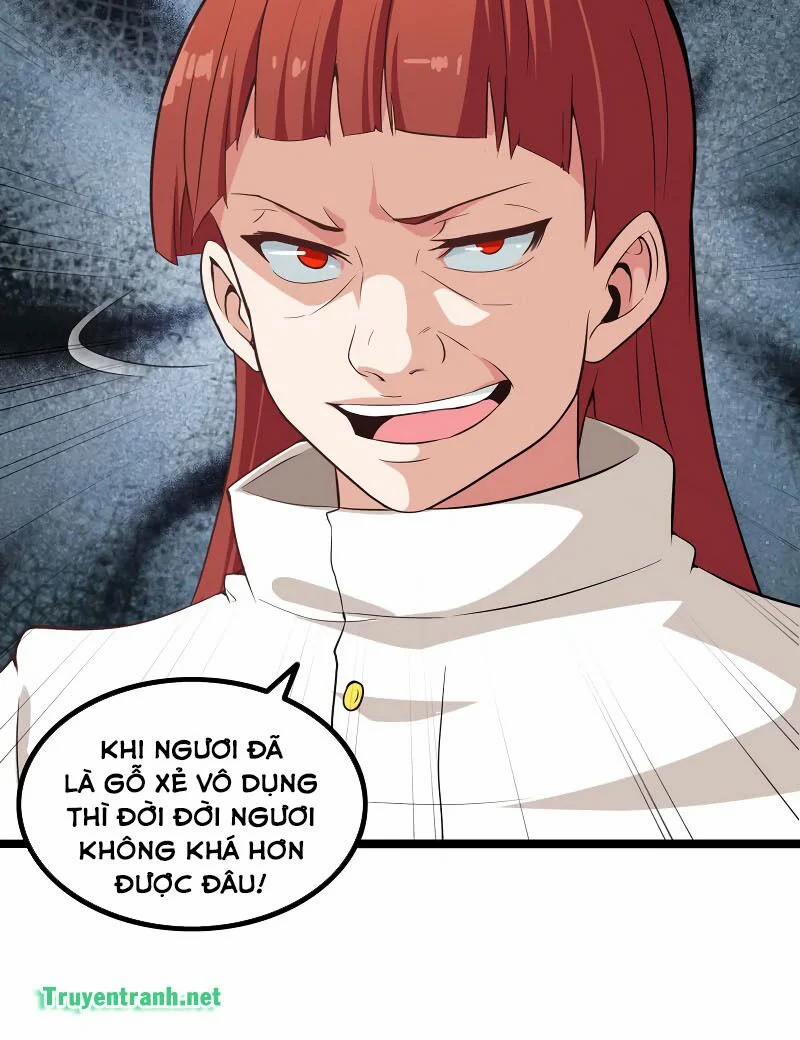 Vợ Tôi Là Quỷ Vương 23 trang 29