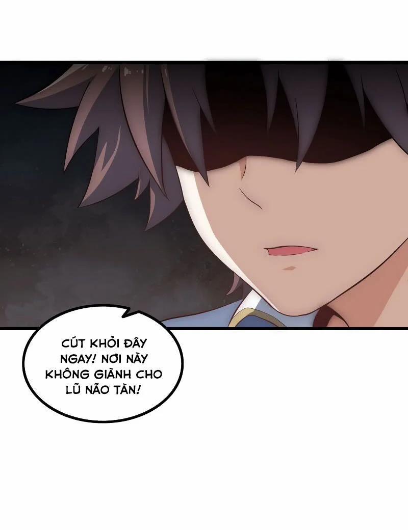 Vợ Tôi Là Quỷ Vương 23 trang 30