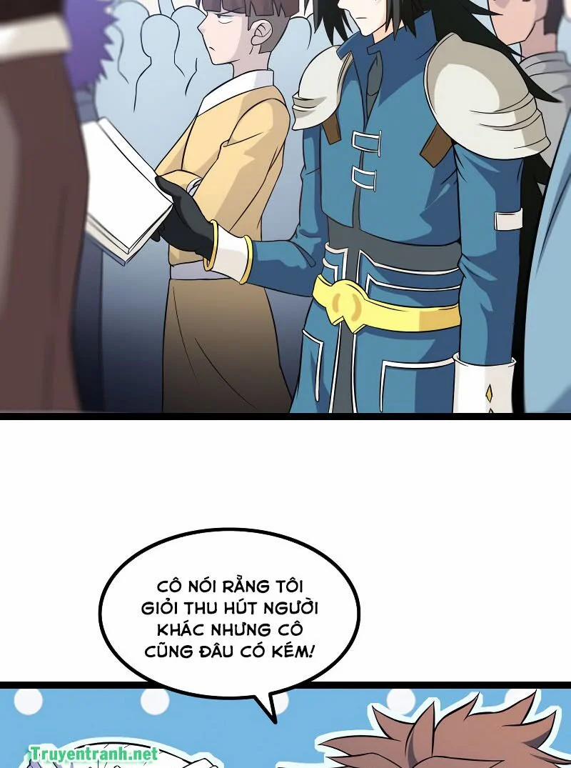 Vợ Tôi Là Quỷ Vương 23 trang 7