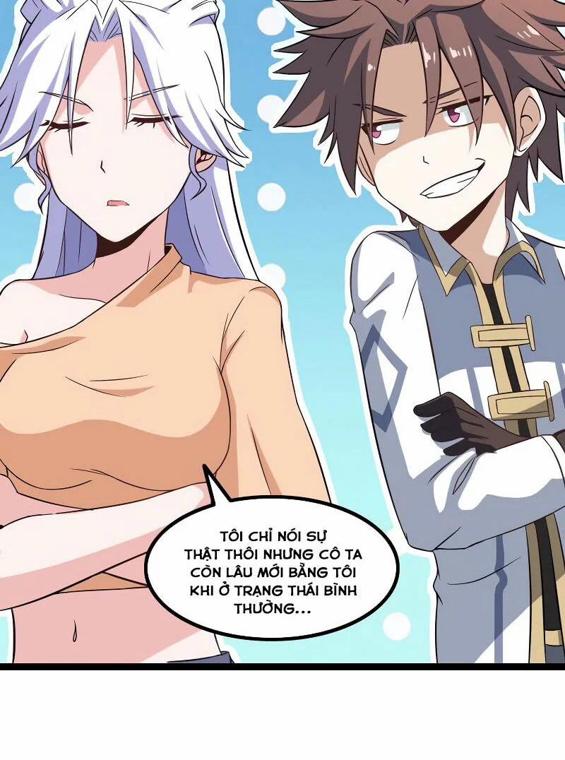 Vợ Tôi Là Quỷ Vương 23 trang 8