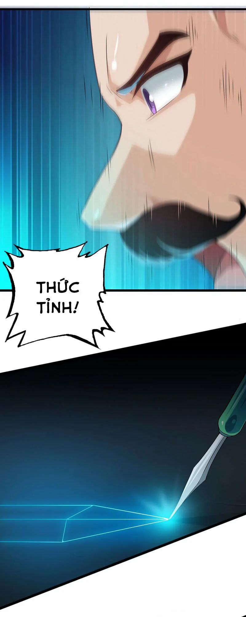 Vợ Tôi Là Quỷ Vương 24 trang 12