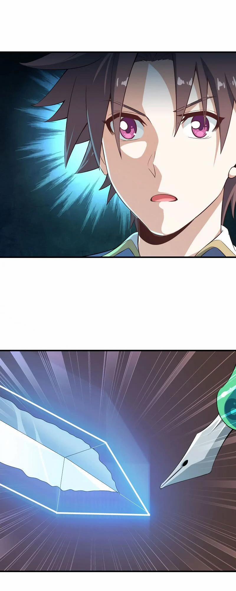 Vợ Tôi Là Quỷ Vương 24 trang 15