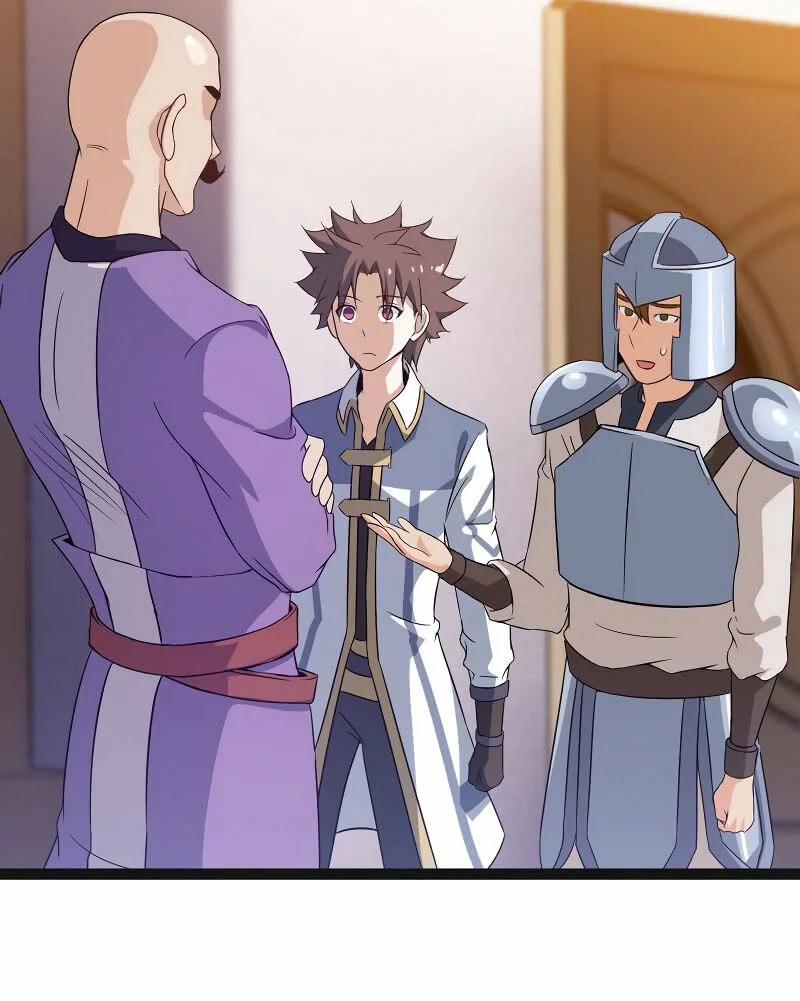 Vợ Tôi Là Quỷ Vương 24 trang 4