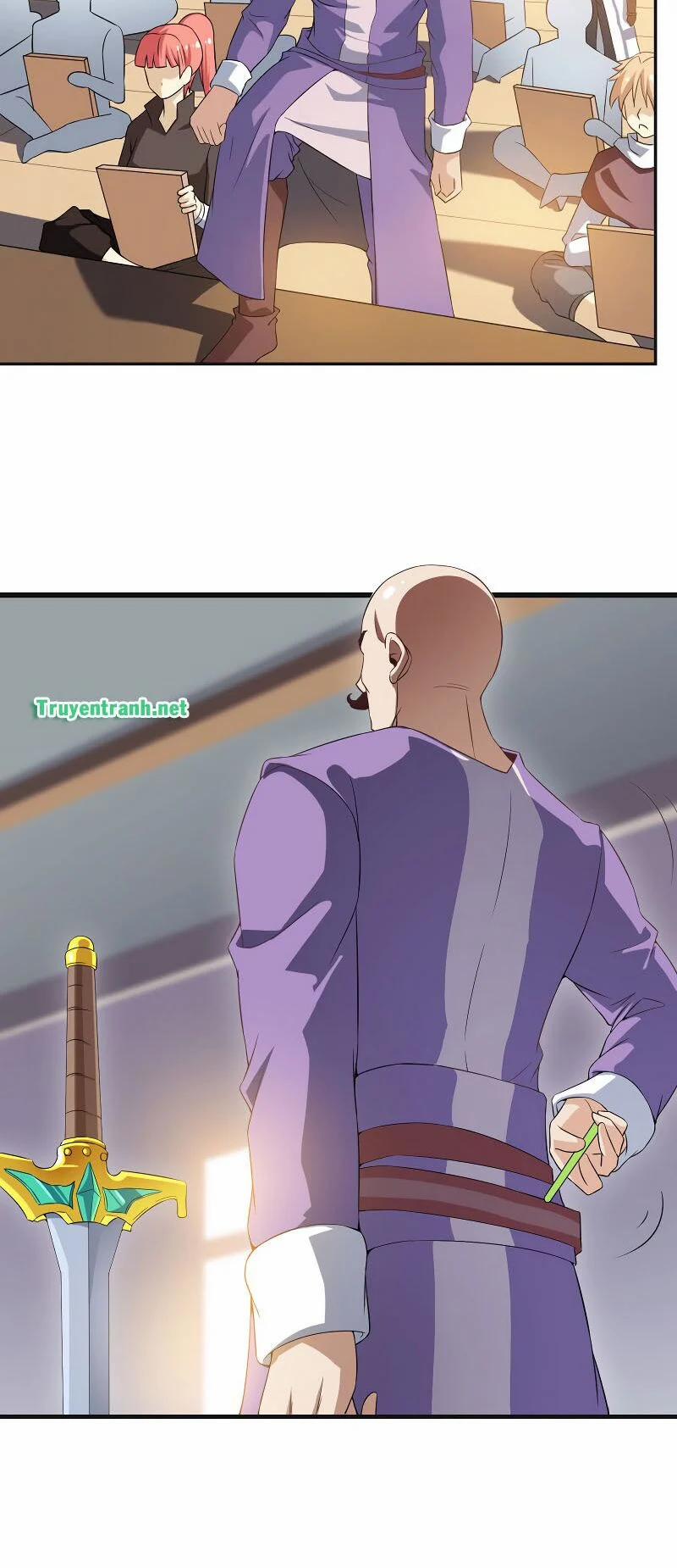 Vợ Tôi Là Quỷ Vương 24 trang 7