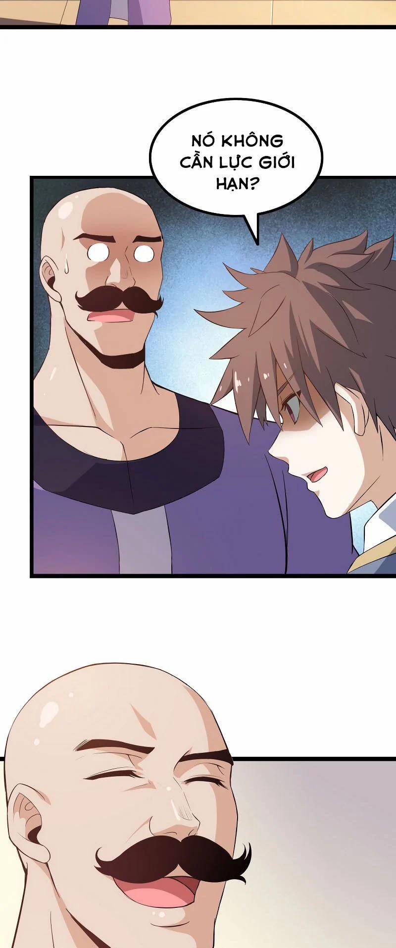 Vợ Tôi Là Quỷ Vương 25 trang 14