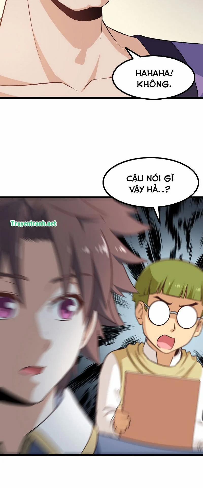 Vợ Tôi Là Quỷ Vương 25 trang 15