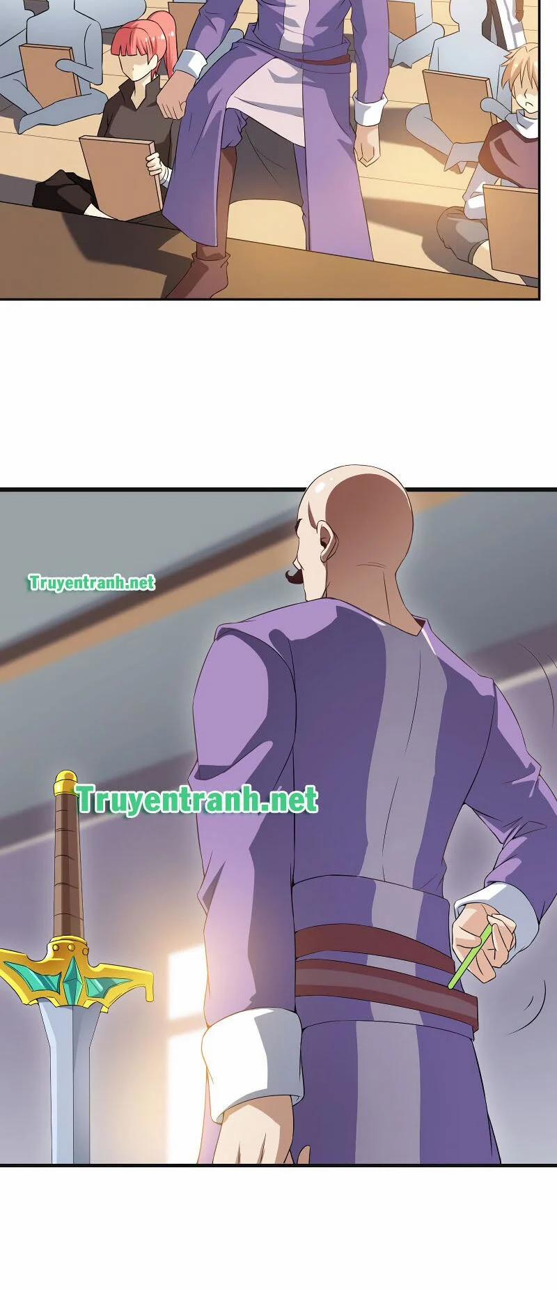 Vợ Tôi Là Quỷ Vương 25 trang 6