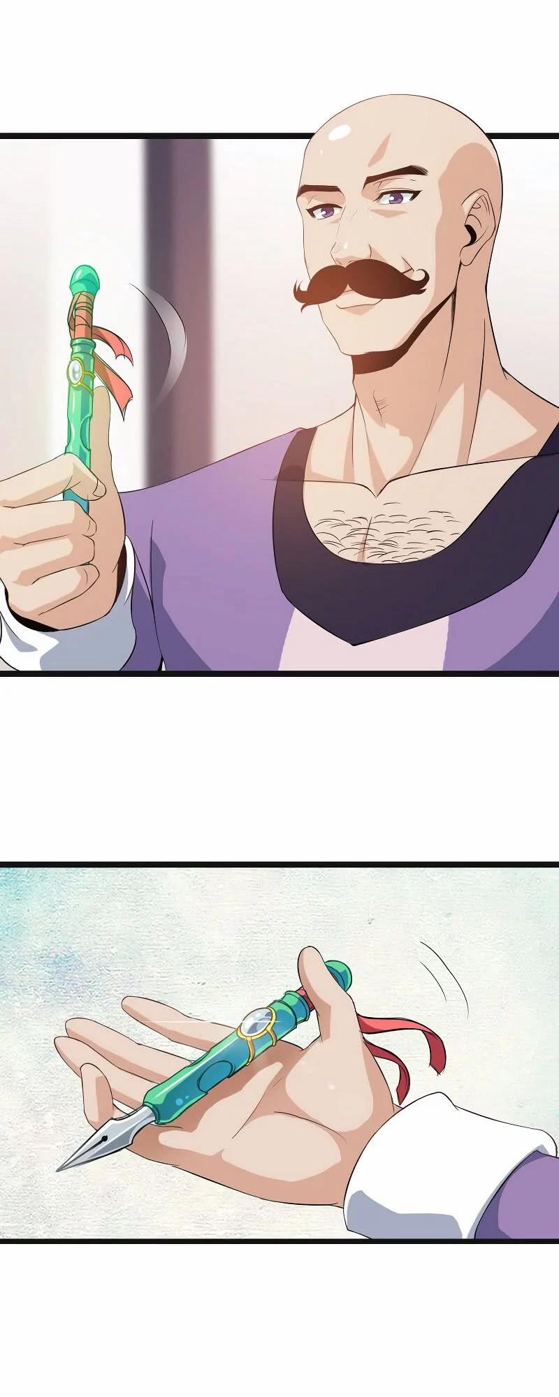 Vợ Tôi Là Quỷ Vương 25 trang 7