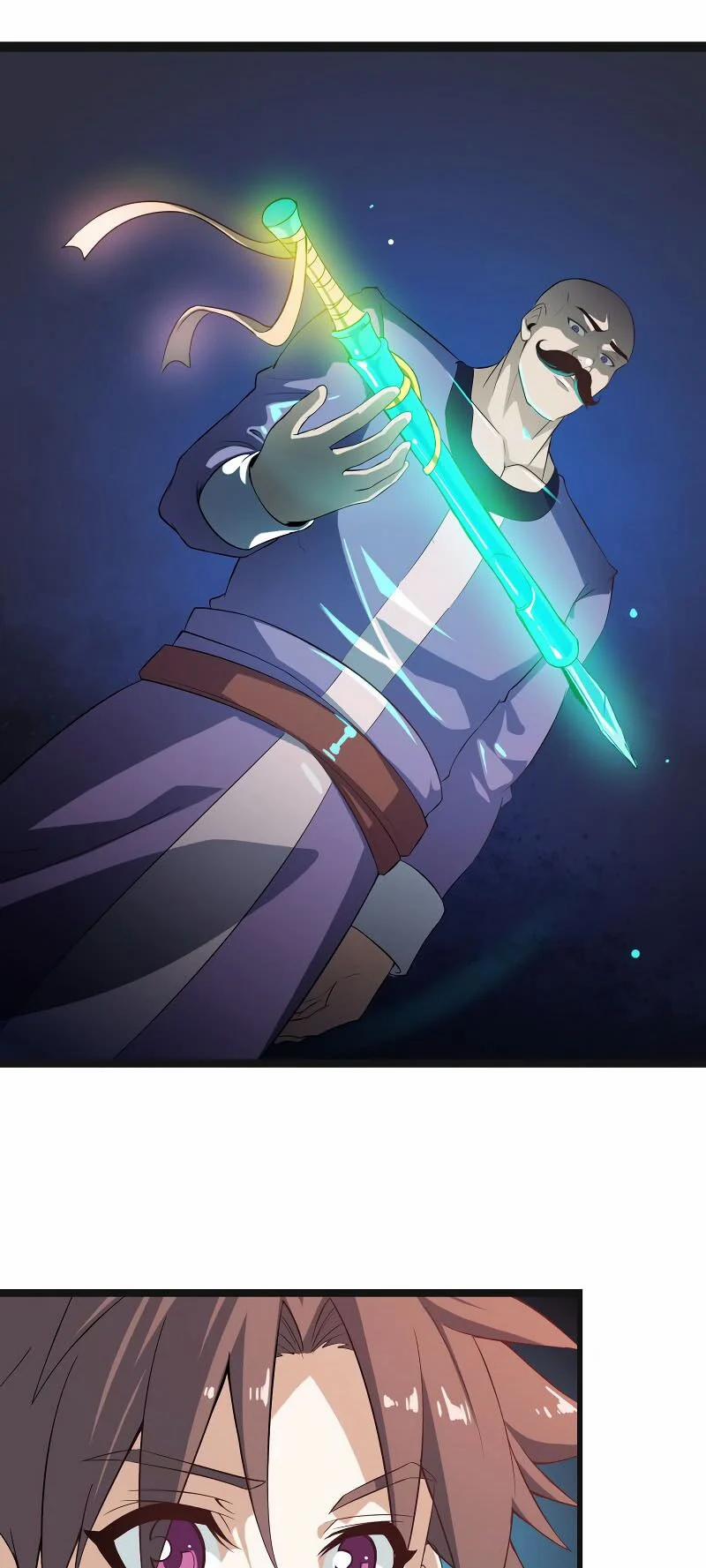 Vợ Tôi Là Quỷ Vương 25 trang 8