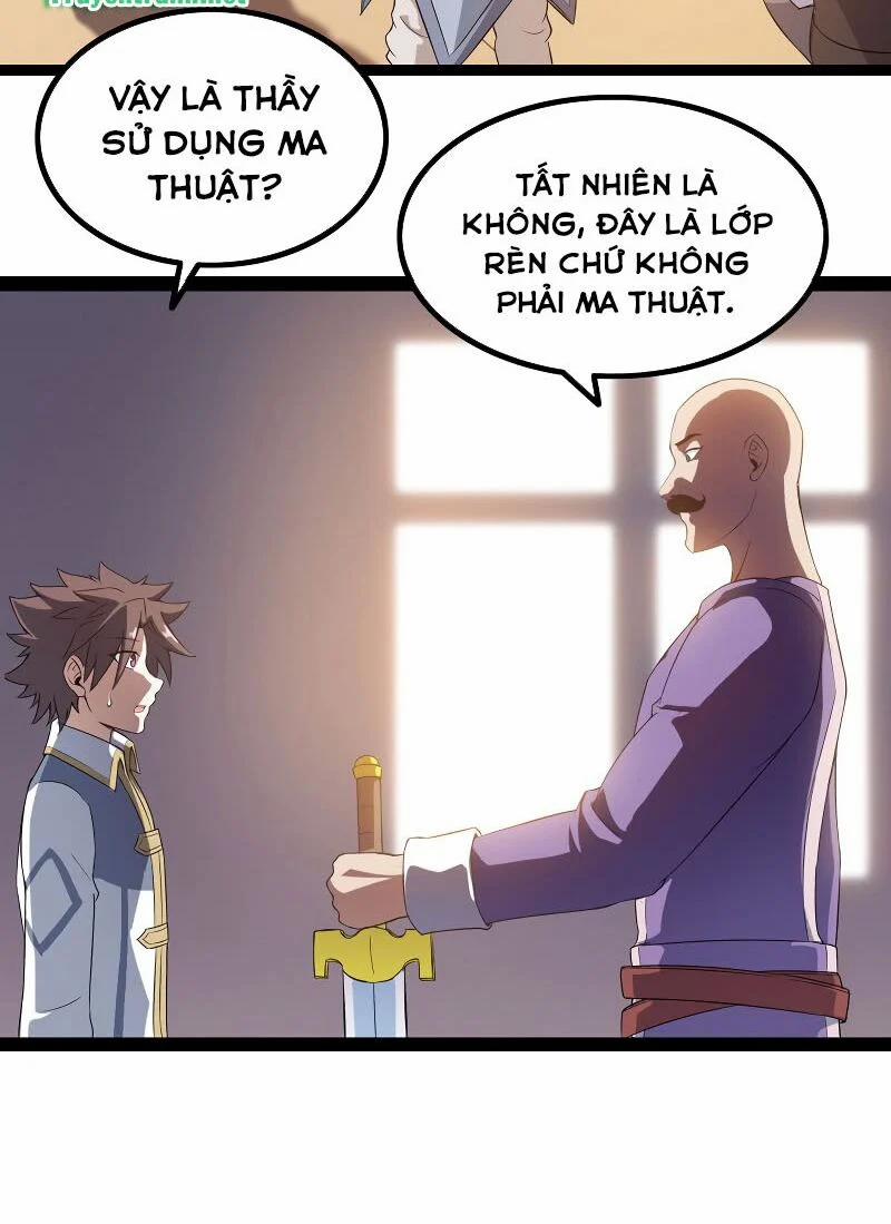 Vợ Tôi Là Quỷ Vương 25 trang 9