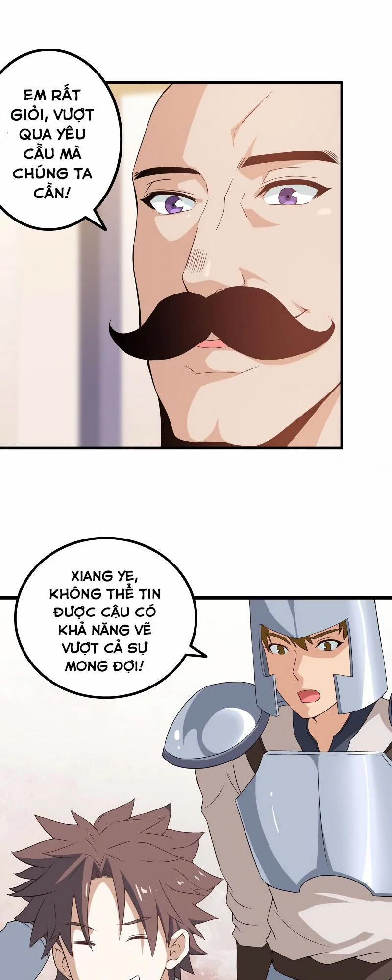 Vợ Tôi Là Quỷ Vương 26 trang 11