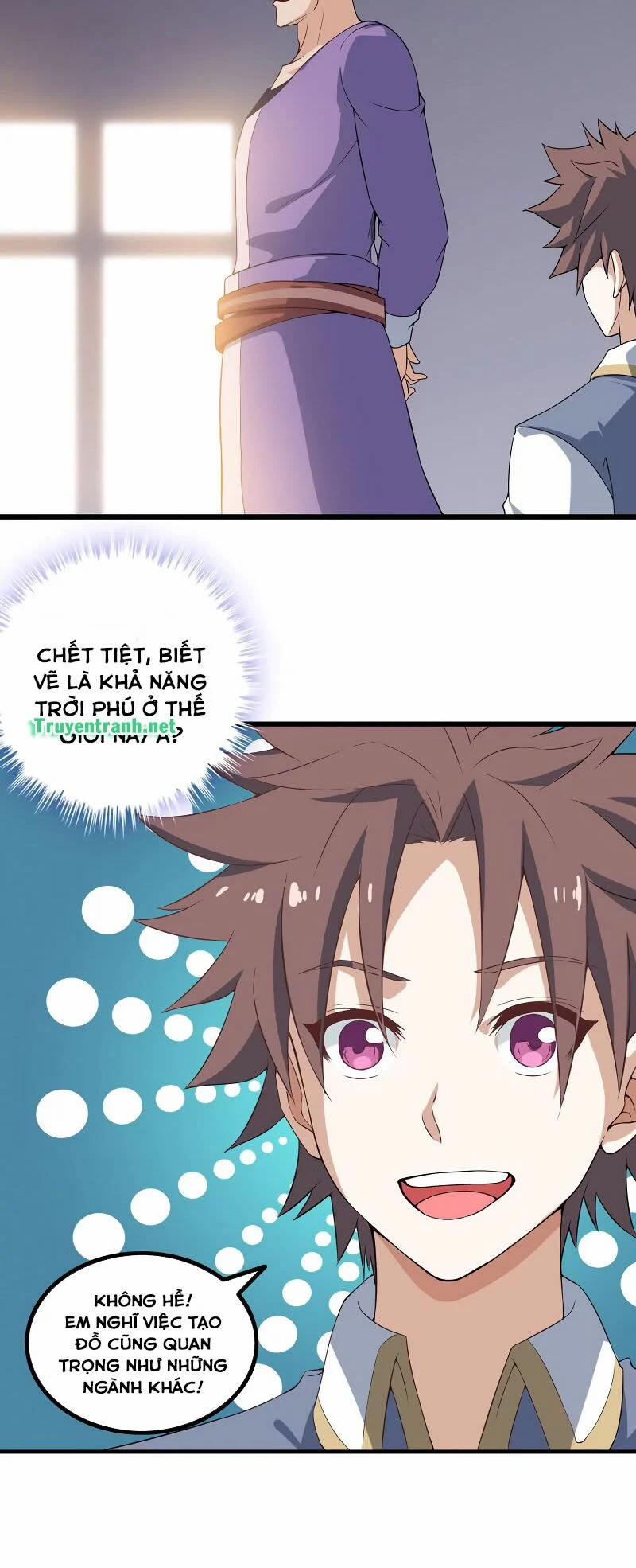 Vợ Tôi Là Quỷ Vương 26 trang 13