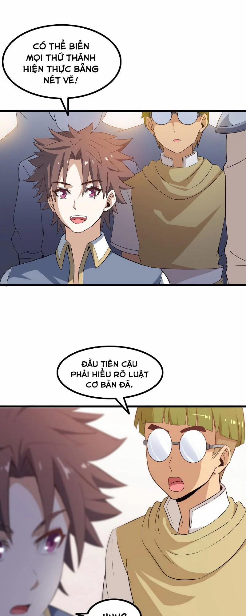 Vợ Tôi Là Quỷ Vương 26 trang 14