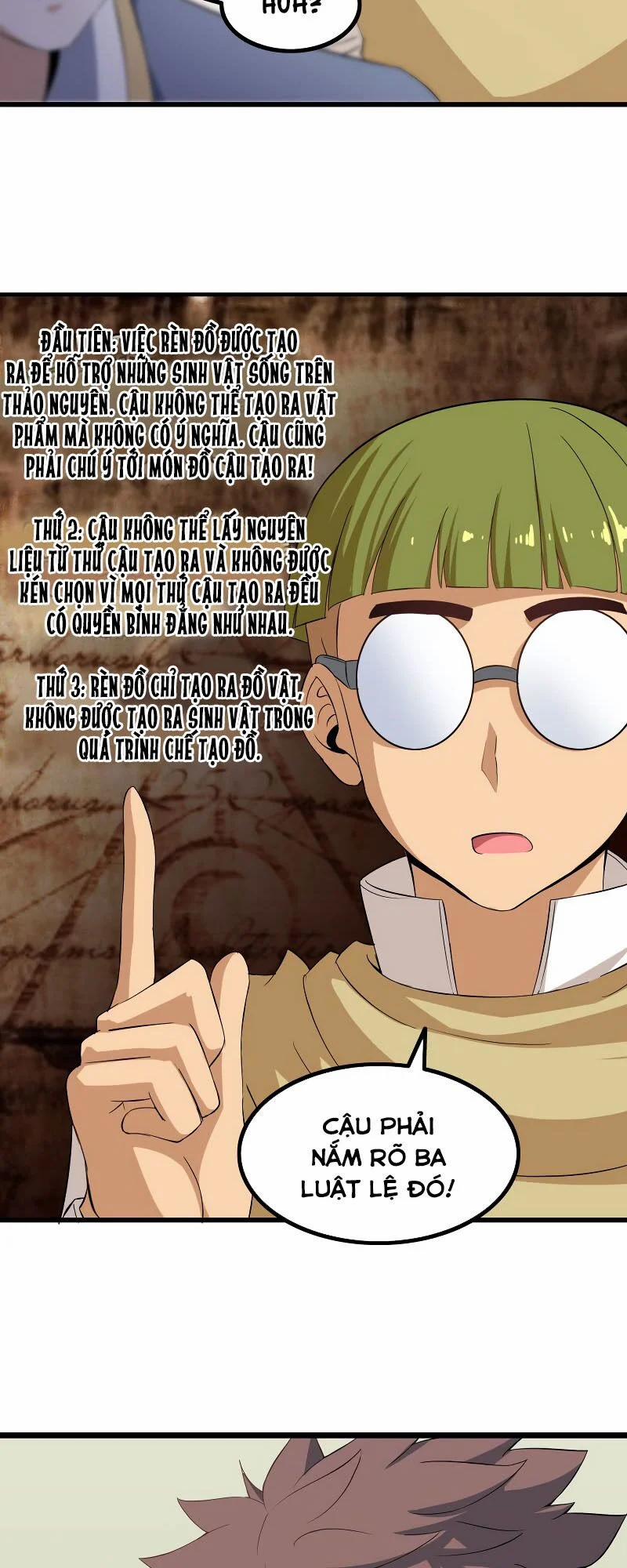 Vợ Tôi Là Quỷ Vương 26 trang 15