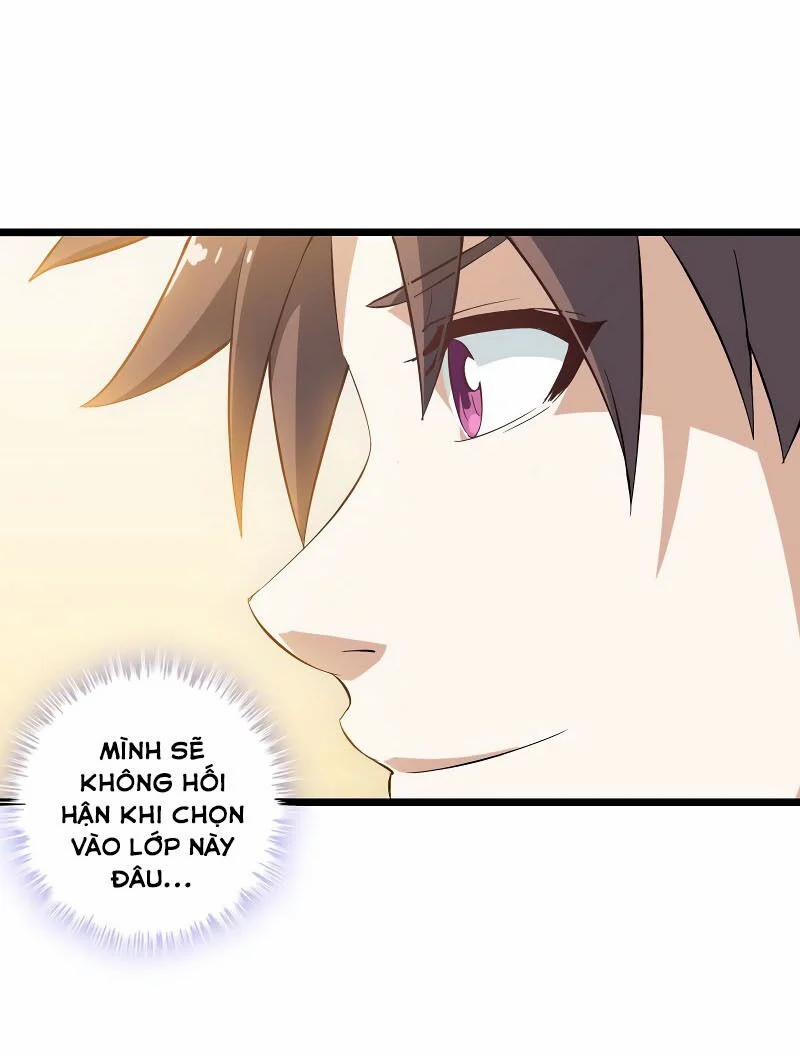 Vợ Tôi Là Quỷ Vương 26 trang 17