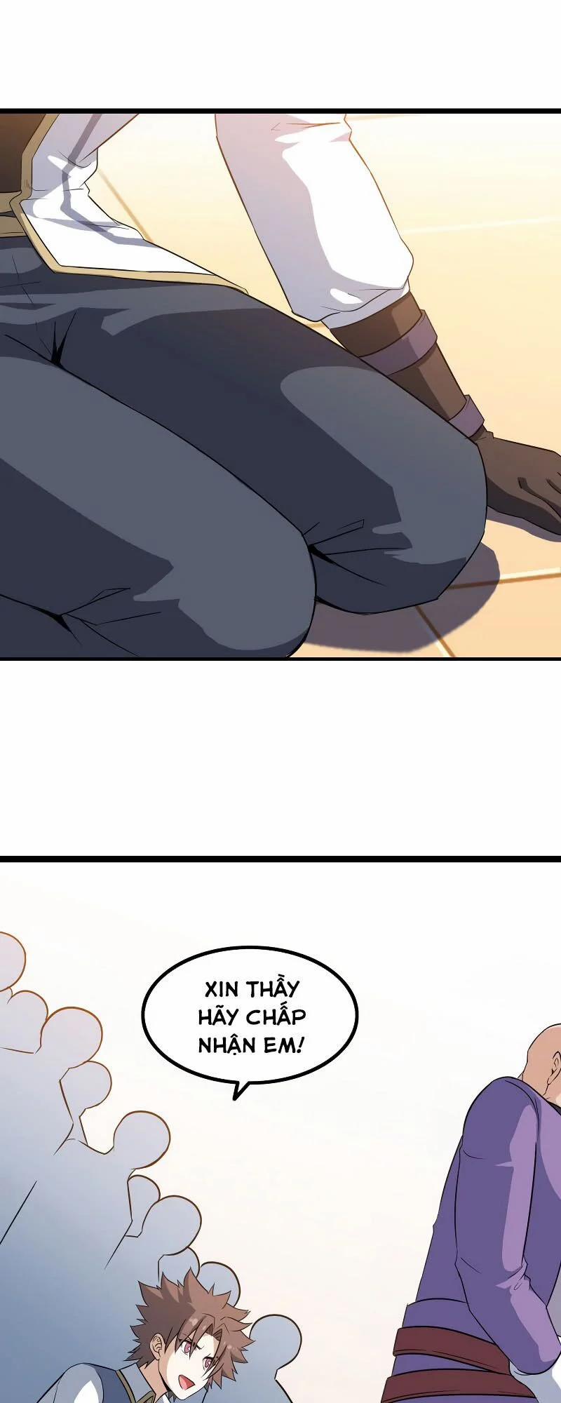 Vợ Tôi Là Quỷ Vương 26 trang 18