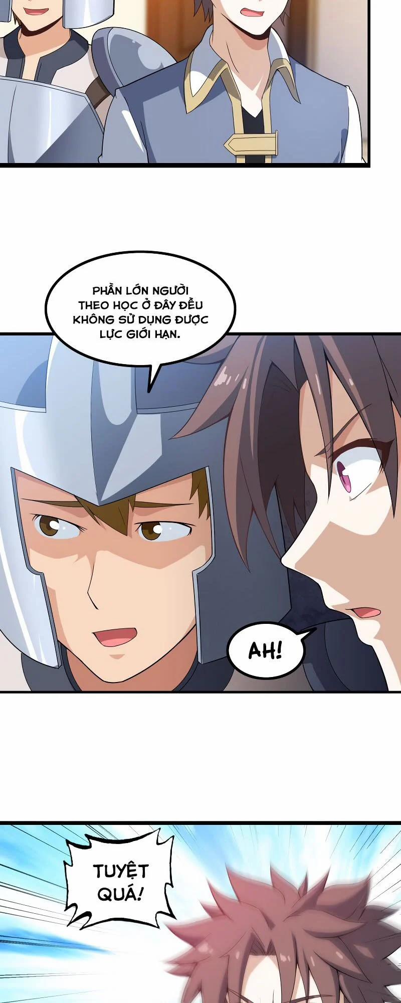 Vợ Tôi Là Quỷ Vương 26 trang 2