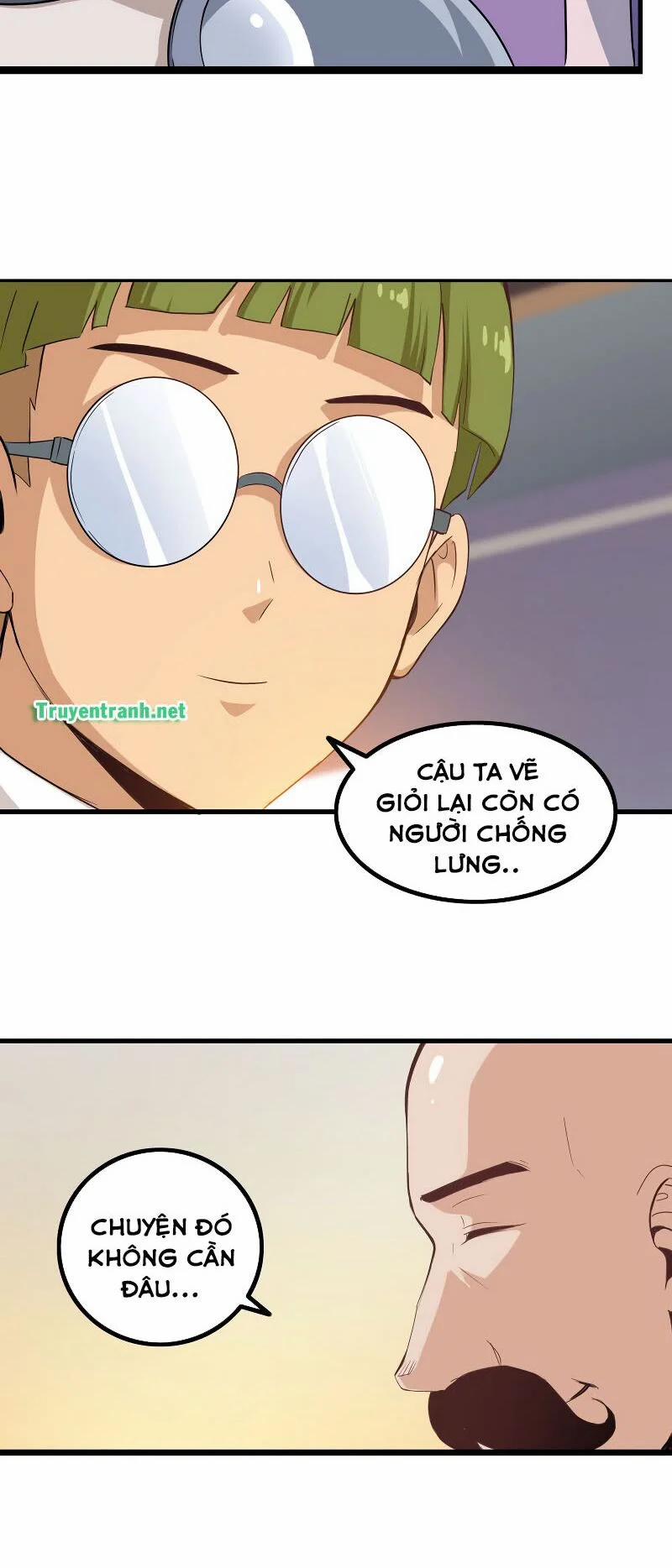 Vợ Tôi Là Quỷ Vương 26 trang 20