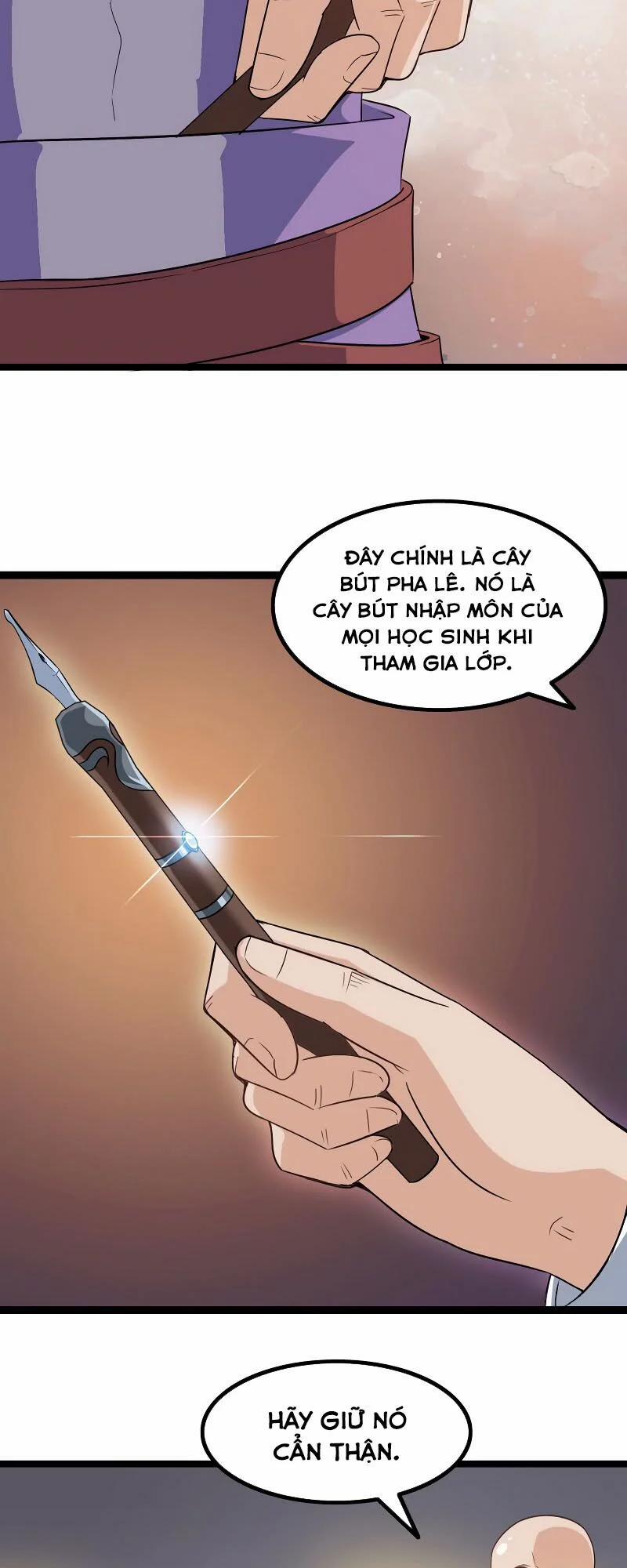 Vợ Tôi Là Quỷ Vương 26 trang 22