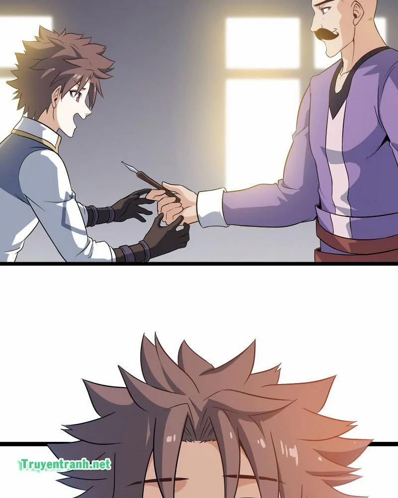 Vợ Tôi Là Quỷ Vương 26 trang 23