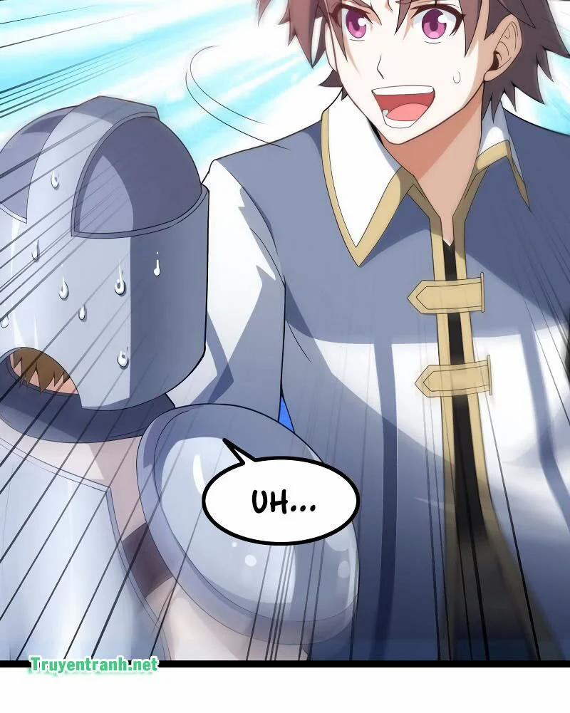 Vợ Tôi Là Quỷ Vương 26 trang 3