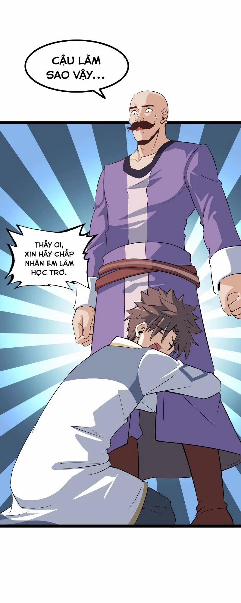 Vợ Tôi Là Quỷ Vương 26 trang 5