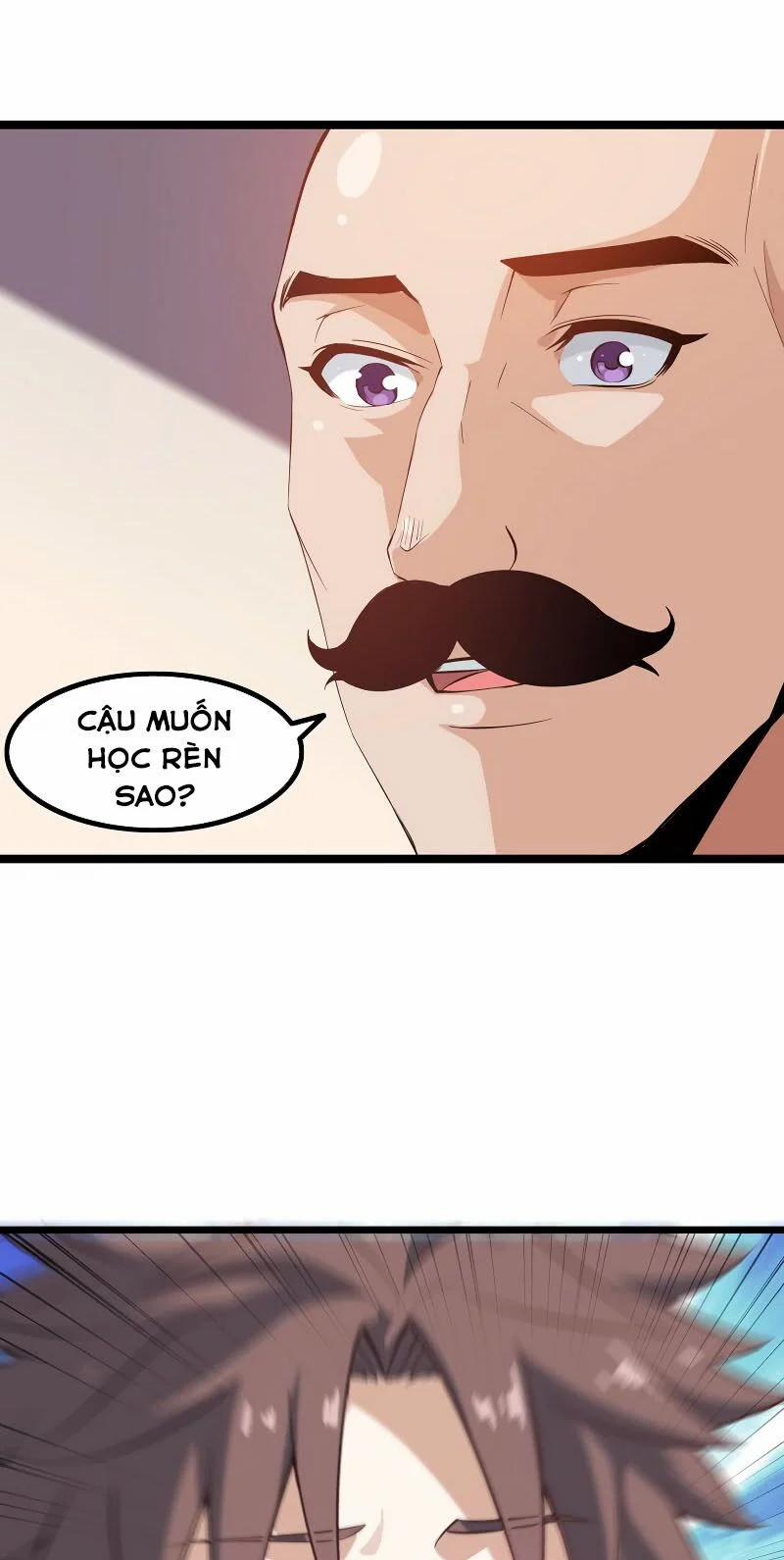 Vợ Tôi Là Quỷ Vương 26 trang 6