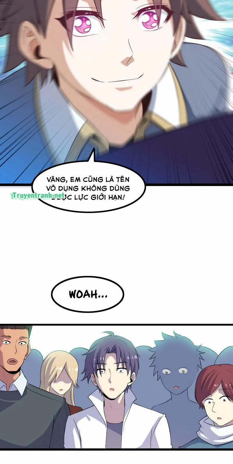 Vợ Tôi Là Quỷ Vương 26 trang 7