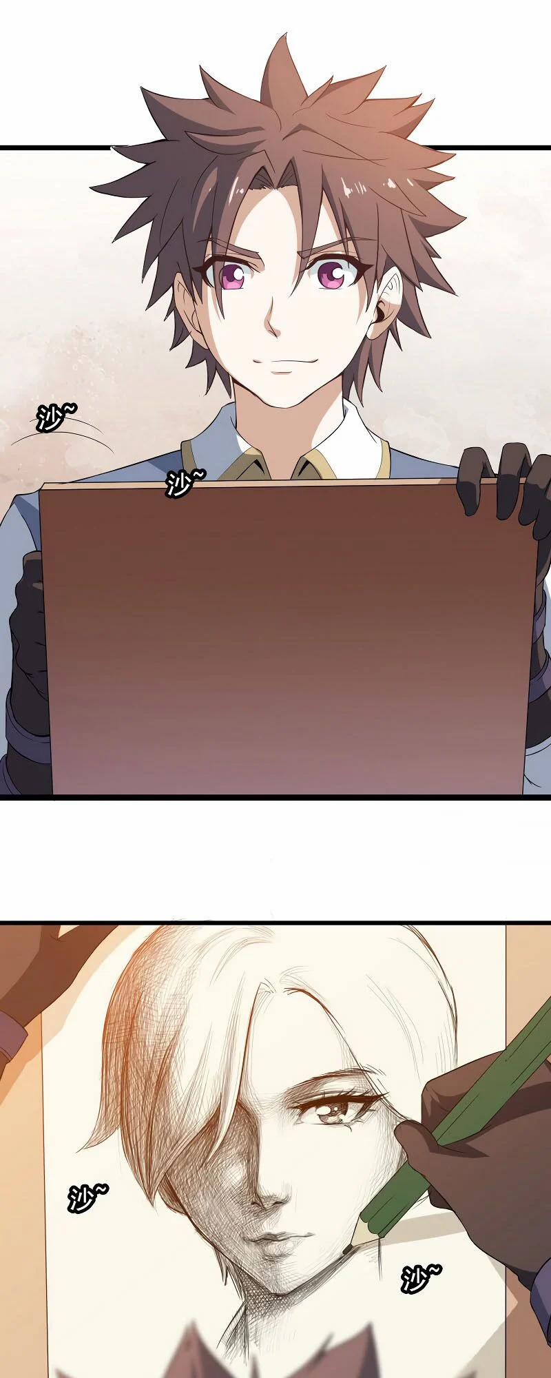 Vợ Tôi Là Quỷ Vương 26 trang 8