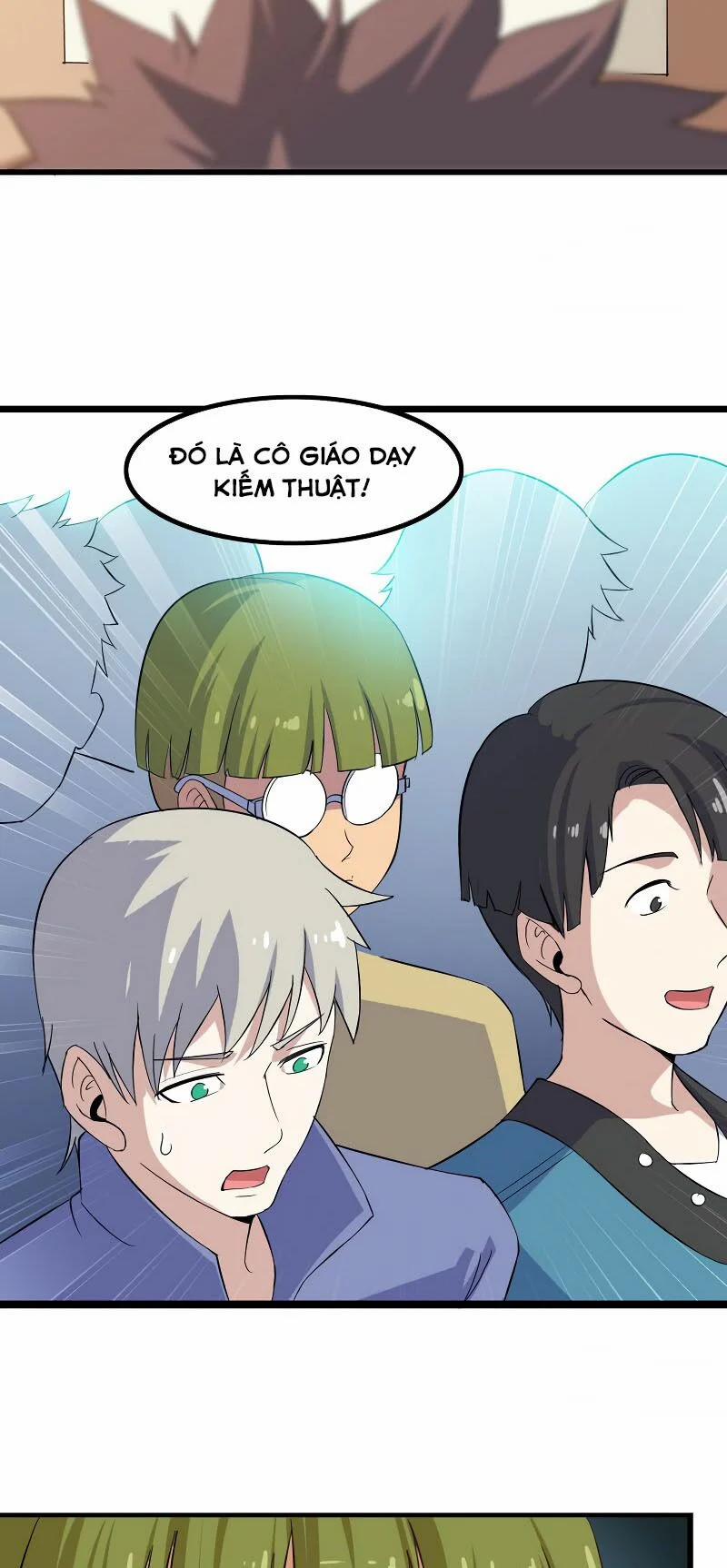 Vợ Tôi Là Quỷ Vương 26 trang 9