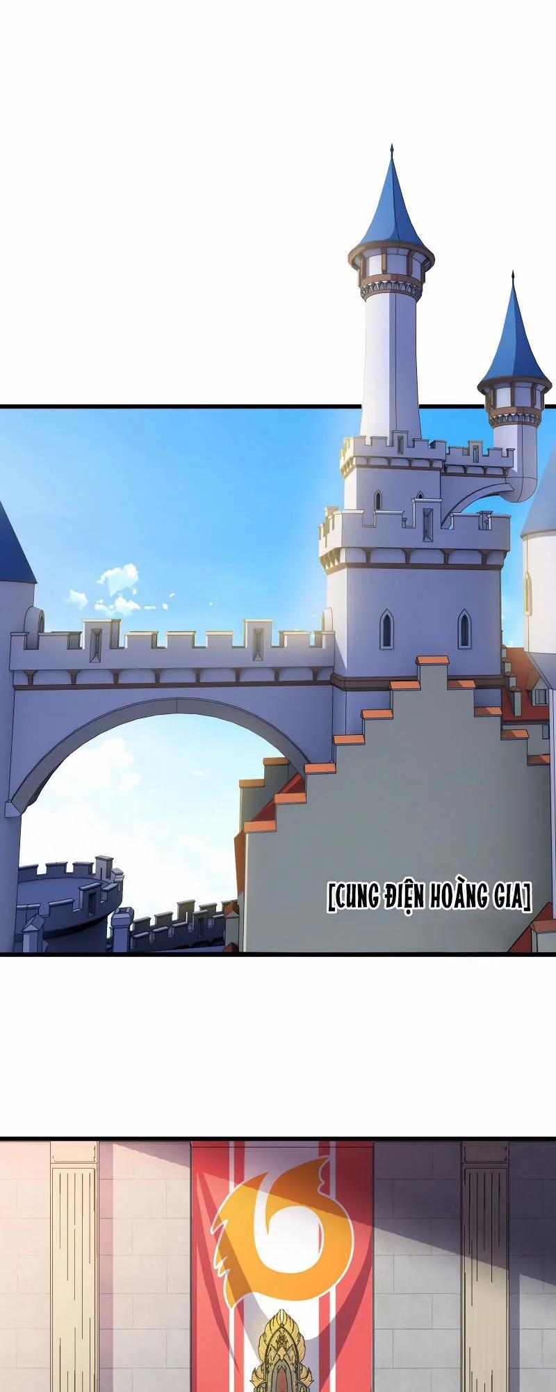 Vợ Tôi Là Quỷ Vương 27 trang 1